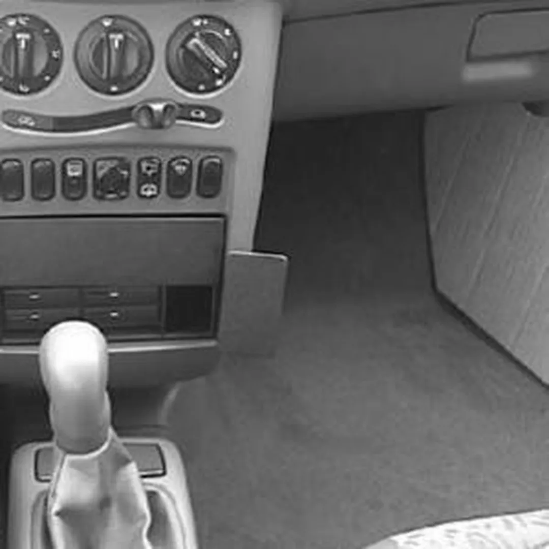 Brodit ProClip 852511 Houder