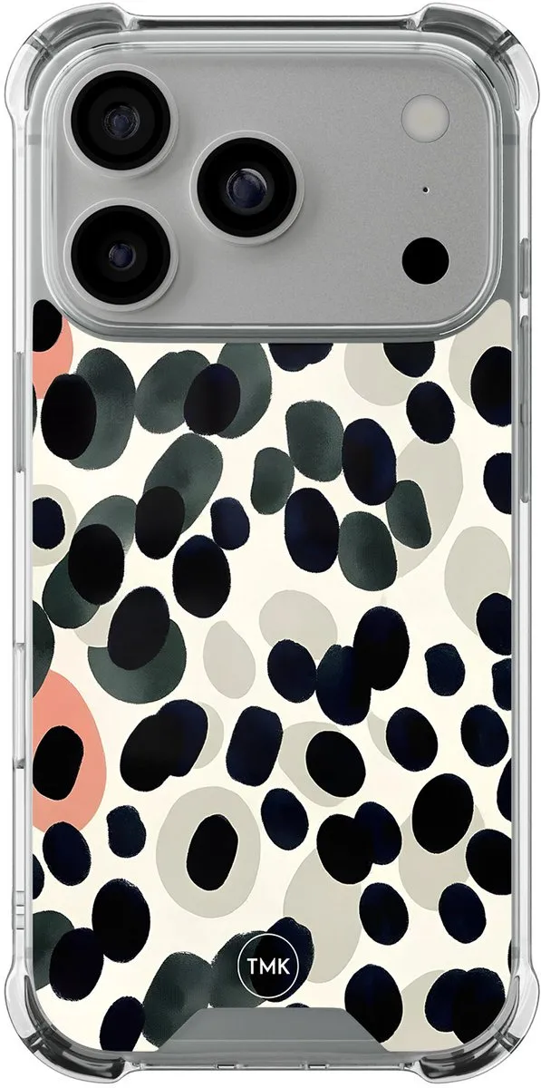 Casevibes iPhone 17 Pro Shockproof Hoesje