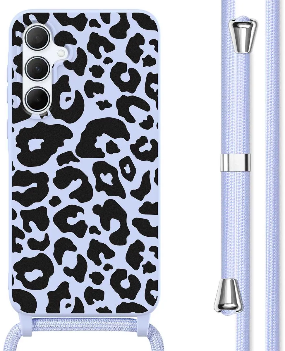 Imoshion Hoesje Samsung Galaxy A55