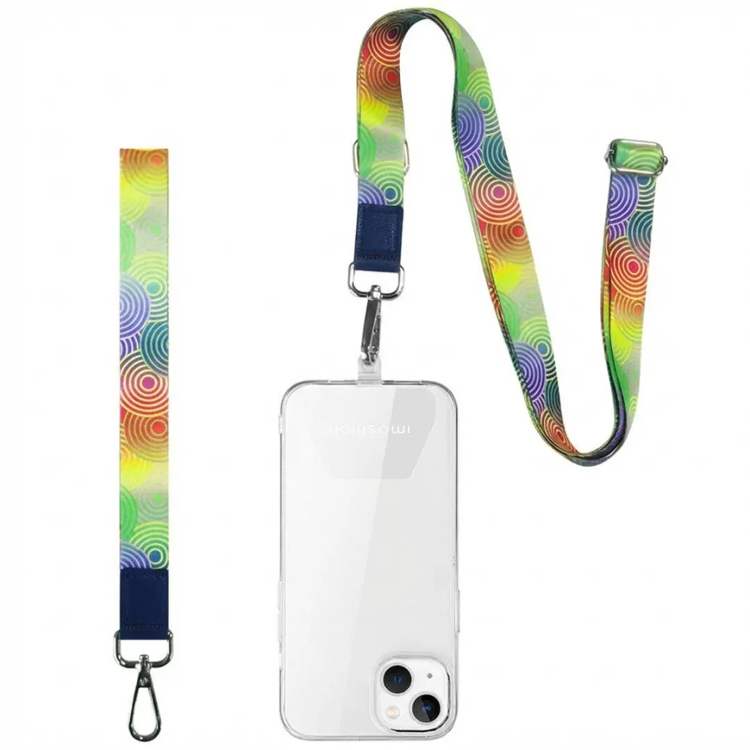 Imoshion Universeel Telefoonkoord SH00050064