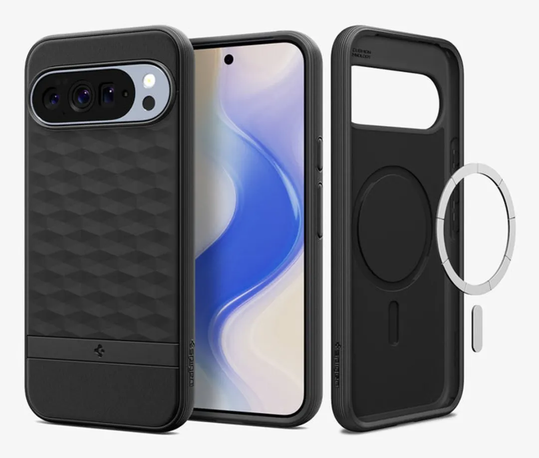 Spigen ACS09731 Hoes Google Pixel 7