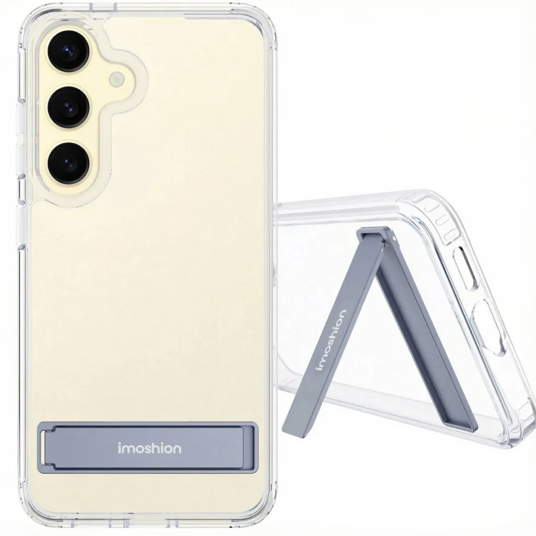 Imoshion Hoesje Samsung Galaxy S24