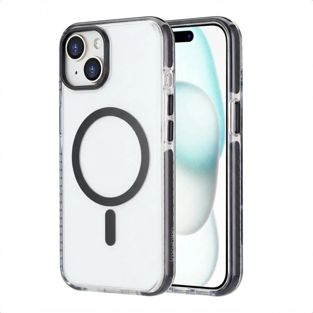Imoshion Hoesje iPhone 15
