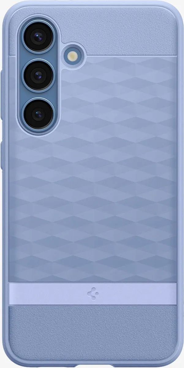 Spigen Parallax MagFit Hoesje Samsung Galaxy S25 Plus