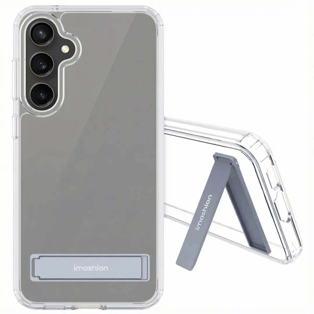 imoshiion Hoesje Samsung Galaxy S23 FE