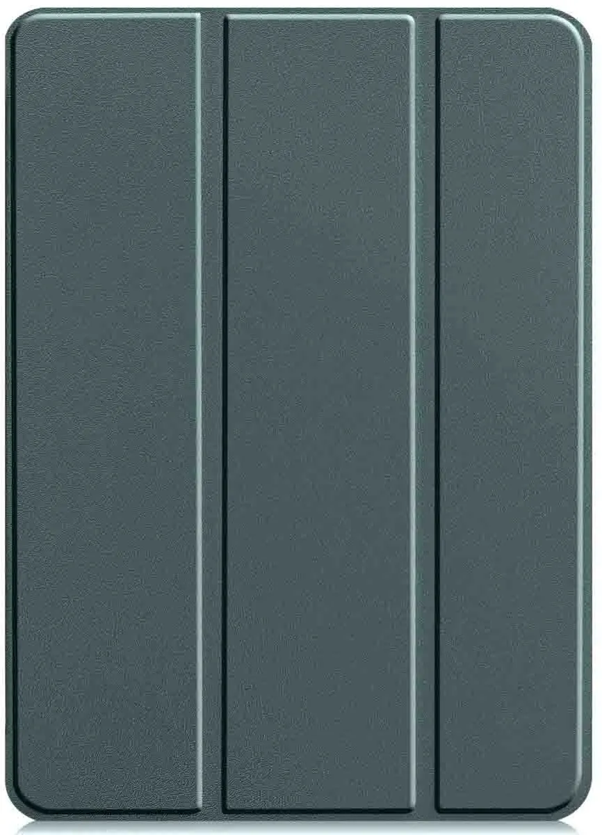 Imoshion SH00042221 Tablethoes - Apple iPad Pro 12.9 2018-2022 - Donkergroen