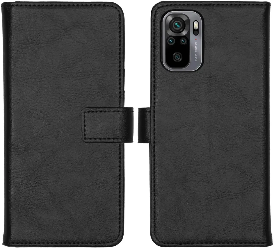 Imoshion Hoesje Xiaomi Redmi Note 10/10S