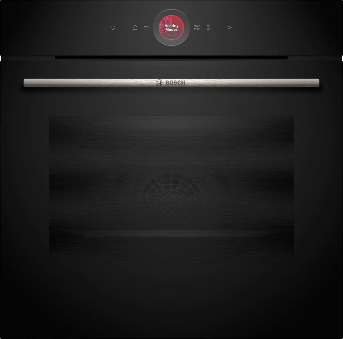 Bosch Serie 8 HBG7741B1 Oven 71L