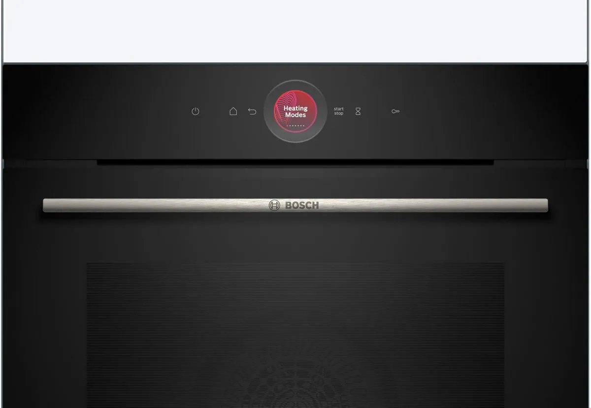 Bosch Serie 8 HBG7741B1 Oven 71L - Zwart - afbeelding 6 van 6