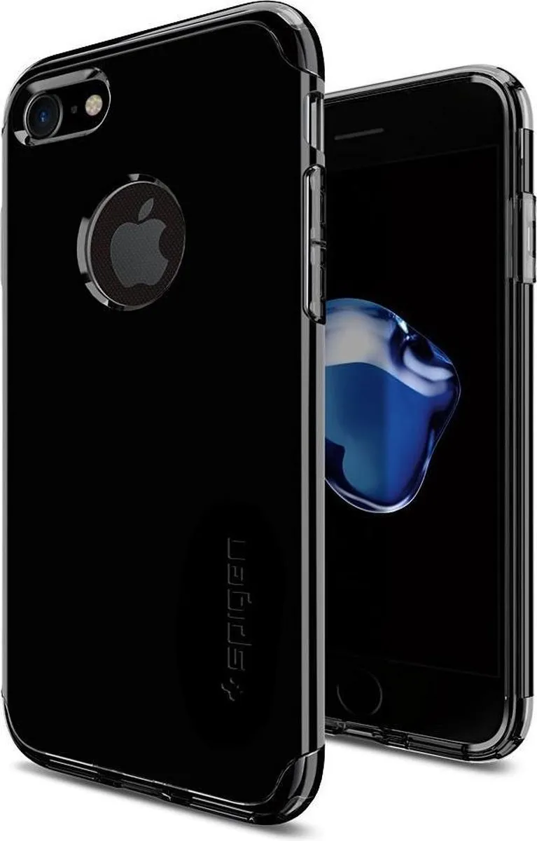 Spigen Hybrid Armor Hoesje iPhone 7/8/SE 2020