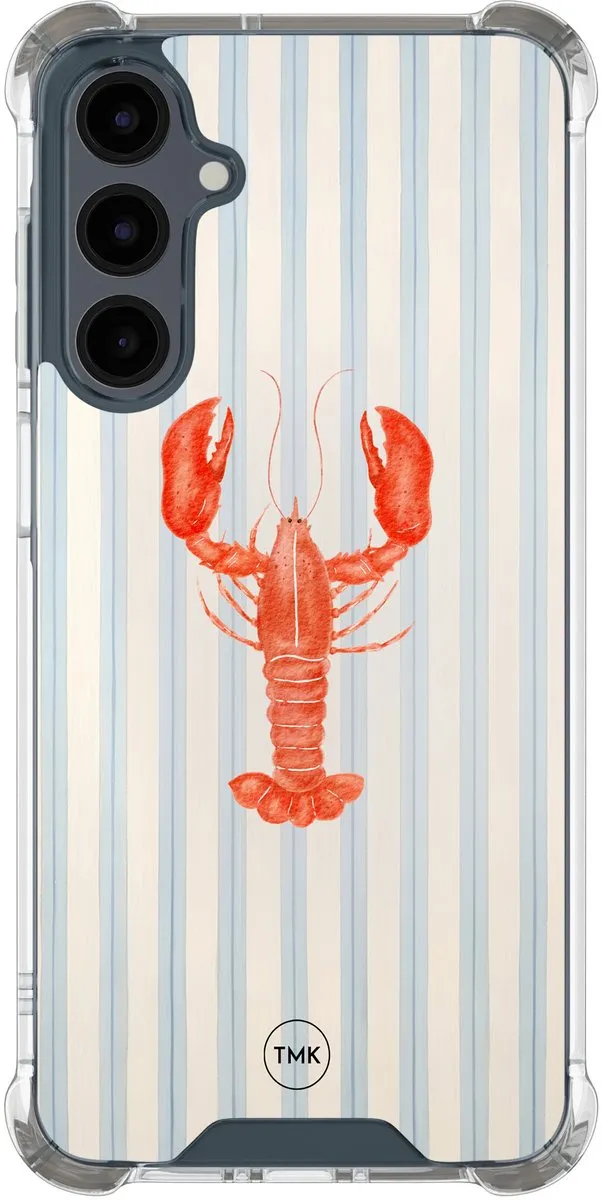 Casevibes Shockproof Hoesje Samsung Galaxy A17