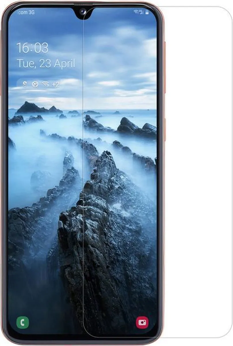 Nillkin Tempered Glass 9H Displayfolie Samsung Galaxy A40
