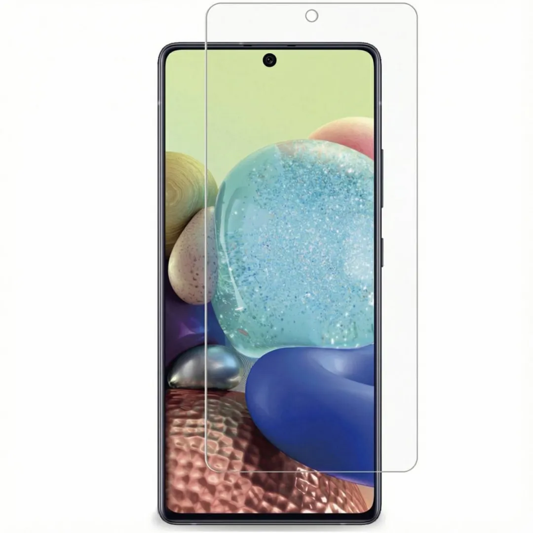 imoshiom Screenprotector Gehard Glas 2 Stuks