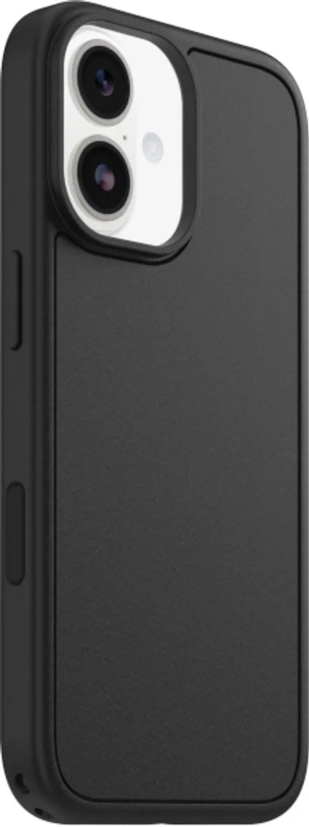 OtterBox Symmetry 77-98801 Hoes iPhone 17 - MagSafe - Transparant zwart - afbeelding 6 van 6