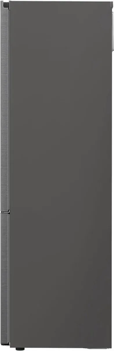 LG GBP62DSNCN1.ADSQE Koelkast Vrijstaand - 384L Grafiet