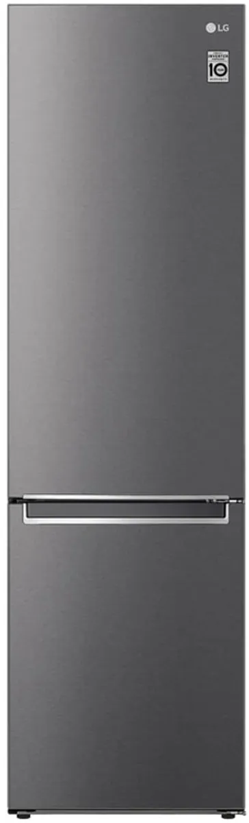 LG GBP62DSNCN1.ADSQE Koelkast Vrijstaand