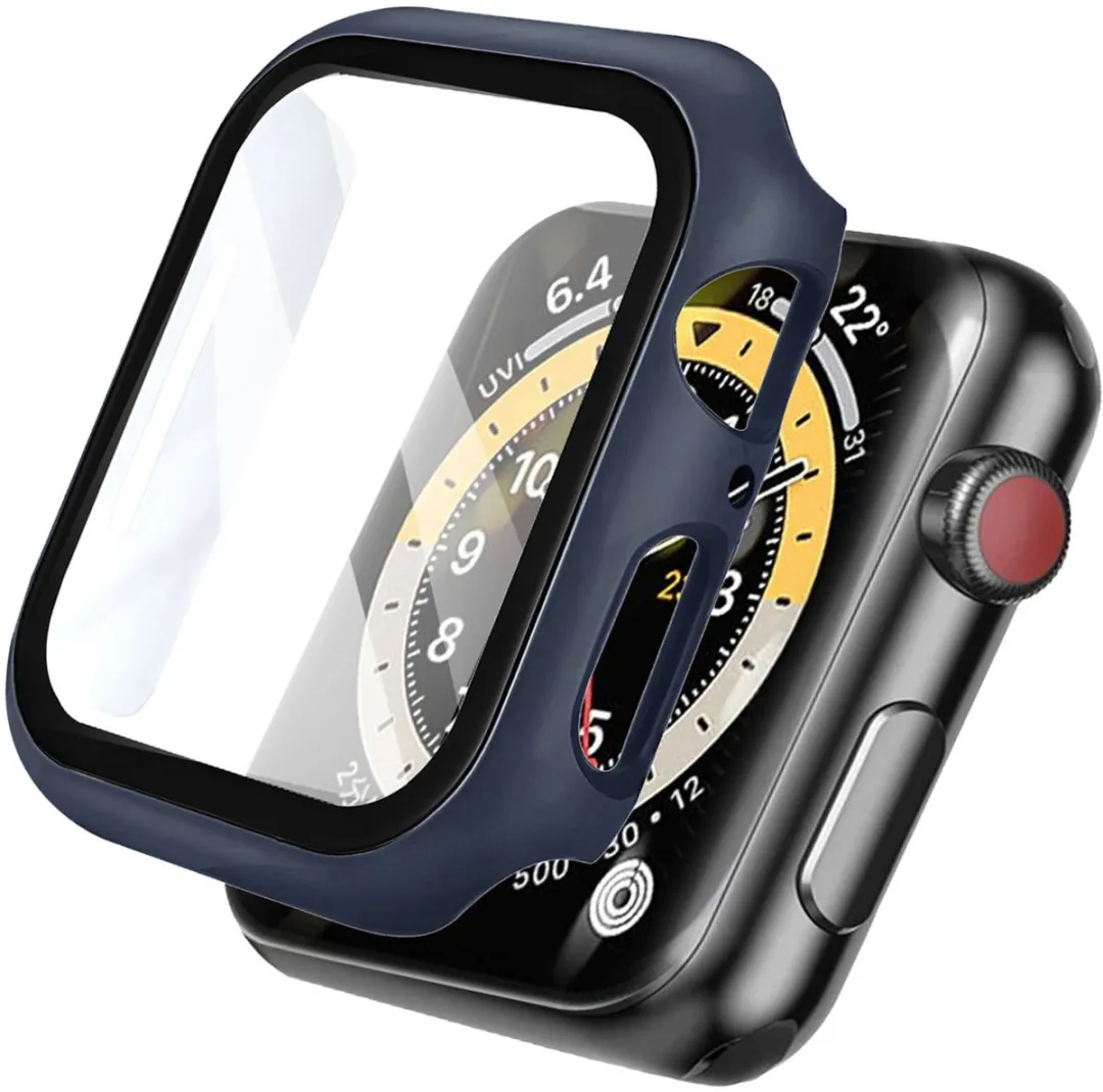 Imoshion Screen Protector Apple Watch 45mm