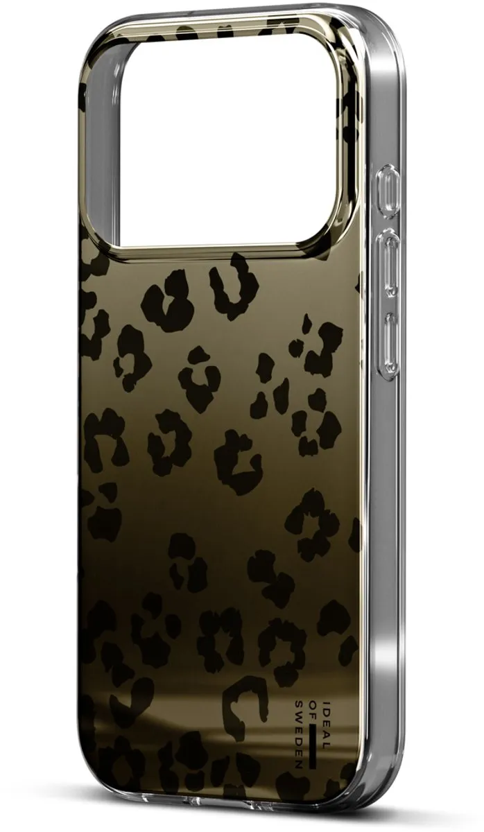 iDeal of Sweden Mirror Case IDMRCMS-I2567P-519 - iPhone 17 Pro Max - Leo Ombre