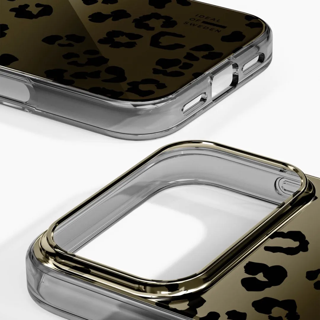iDeal of Sweden Mirror Case IDMRCMS-I2567P-519 - iPhone 17 Pro Max - Leo Ombre
