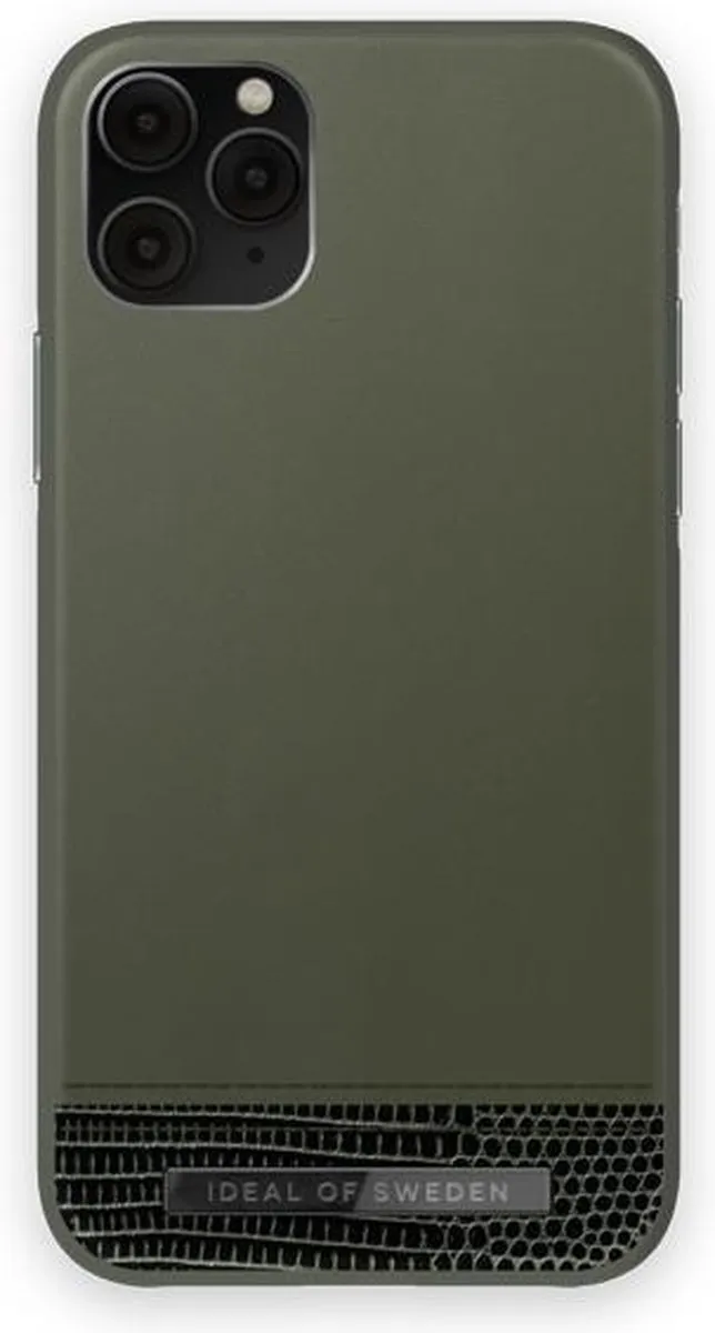 iDeal of Sweden Atelier Case Unity iPhone 12/12 Pro