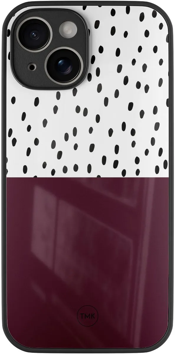 Casevibes iPhone 14 Hoesje