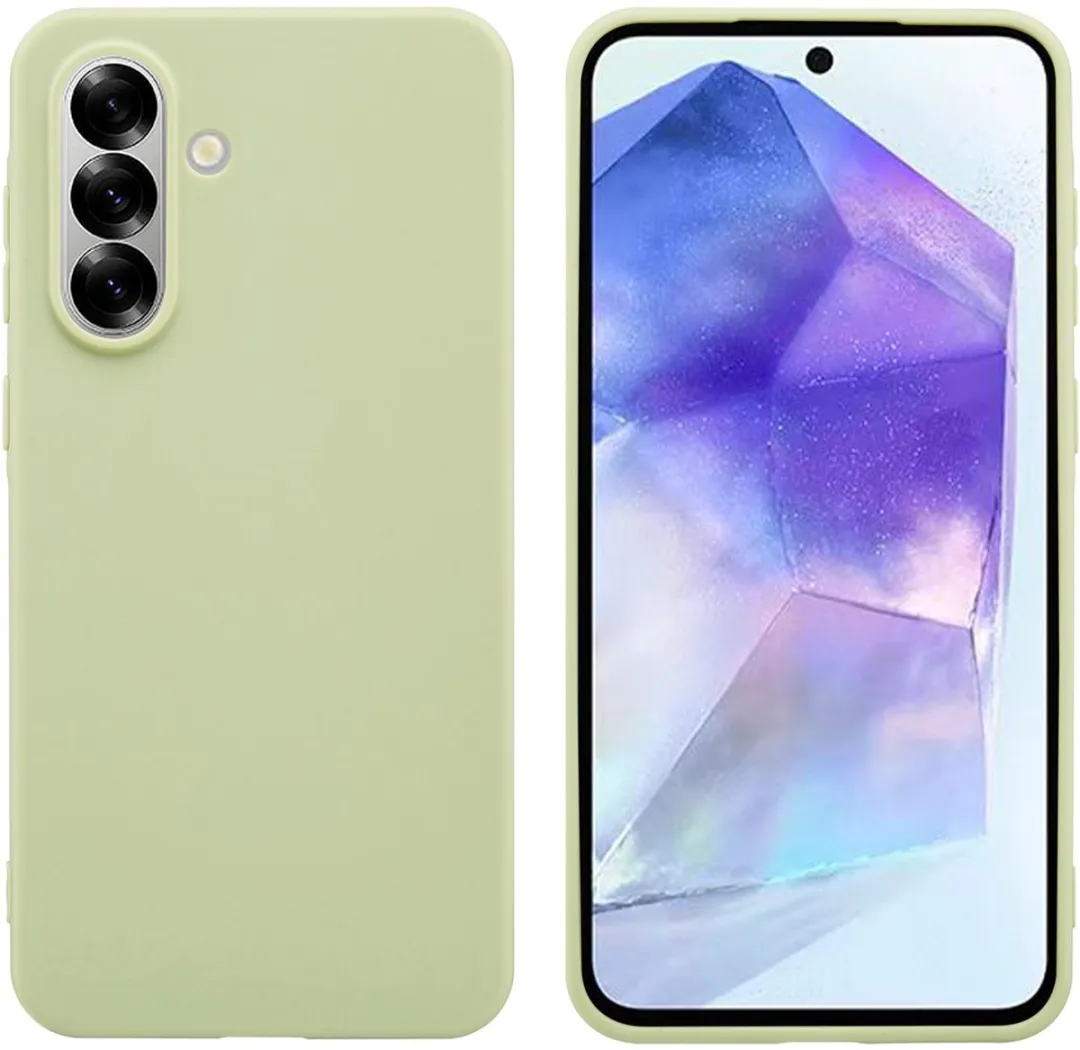 imoshiion Hoesje Samsung Galaxy A36