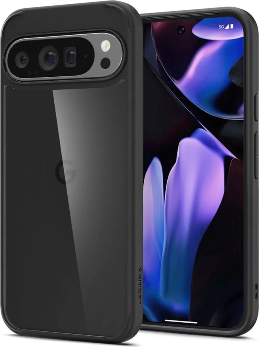 Spigen Ultra Hybrid ACS07724 Hoesje