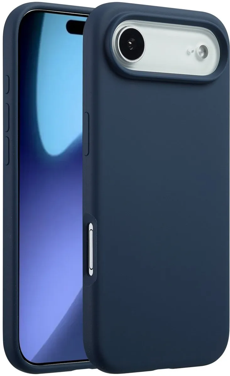 Accezz iPhone 17 Air Hoesje
