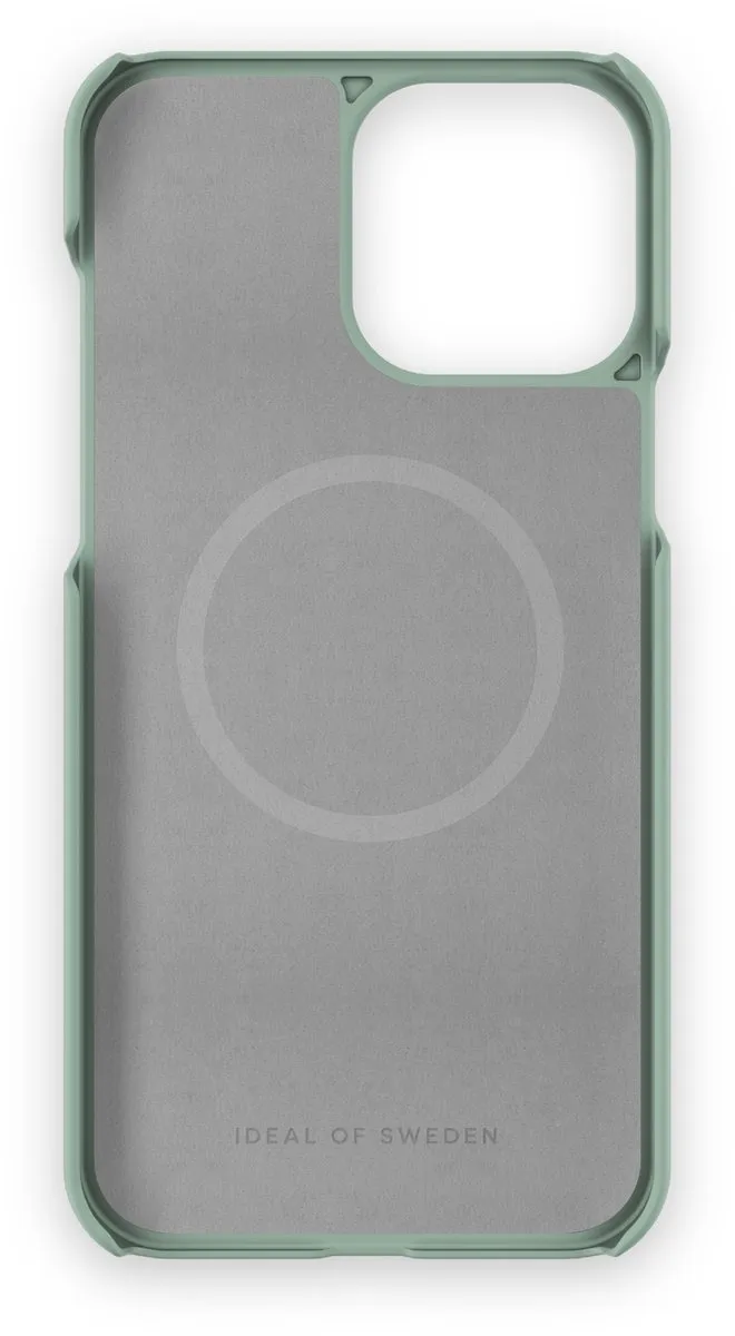 iDeal of Sweden iPhone 14 Pro Max Hoesje Sage Green - MagSafe - IDFCMTE22-I2267P-419 - afbeelding 2 van 2