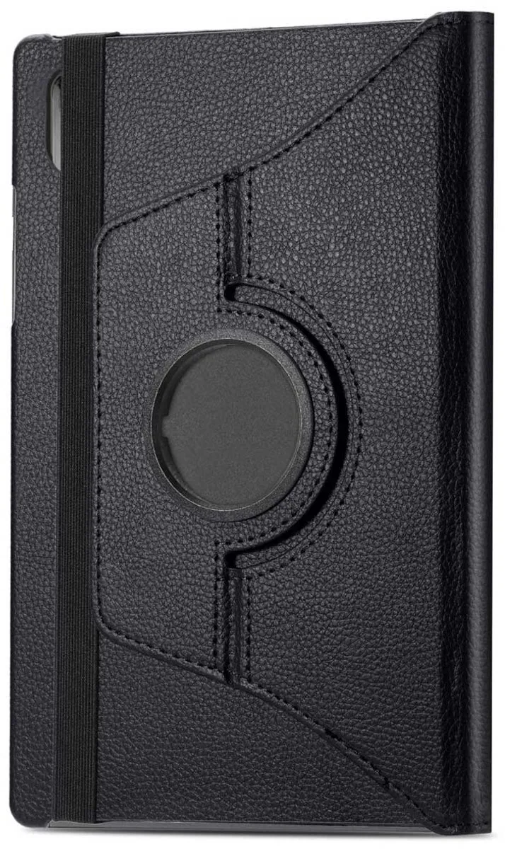 Imoshion SH00067825 Tablethoes - Lenovo Tab P12 - 12.7" - Zwart