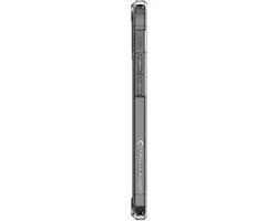 Spigen Cecile TPU Hoesje iPhone 12 Mini - ACS01831 - Roze