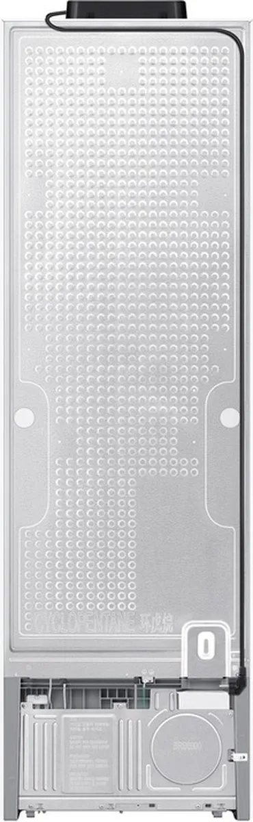 Samsung BRB26715FWW Inbouw Koelvriescombinatie 267L - Wit