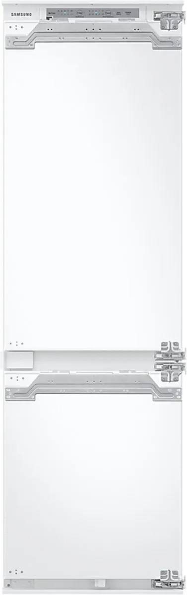 Samsung BRB26715FWW Inbouw Koelvriescombinatie 267L