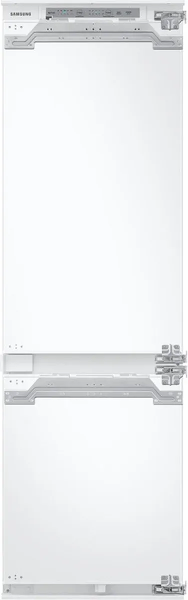 Samsung BRB26715FWW Inbouw Koelvriescombinatie 267L - Wit - afbeelding 6 van 6