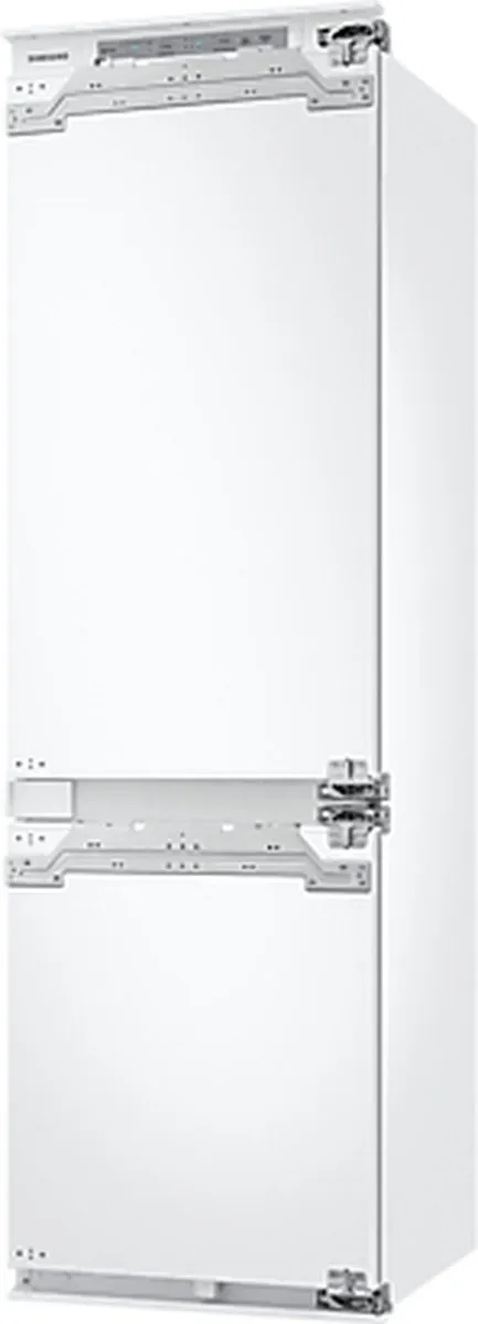 Samsung BRB26715FWW Inbouw Koelvriescombinatie 267L - Wit