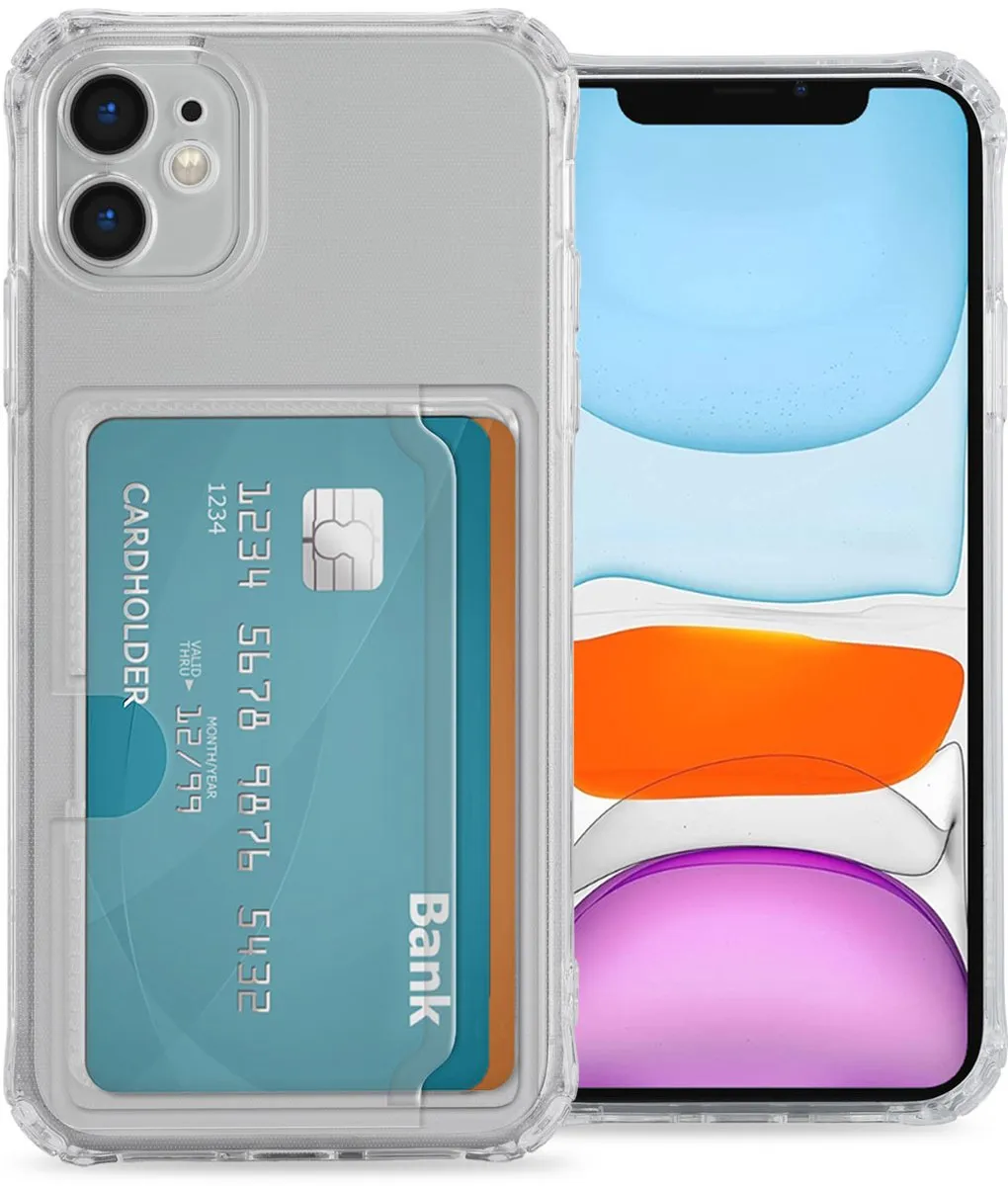 Imoshion Hoesje iPhone 11