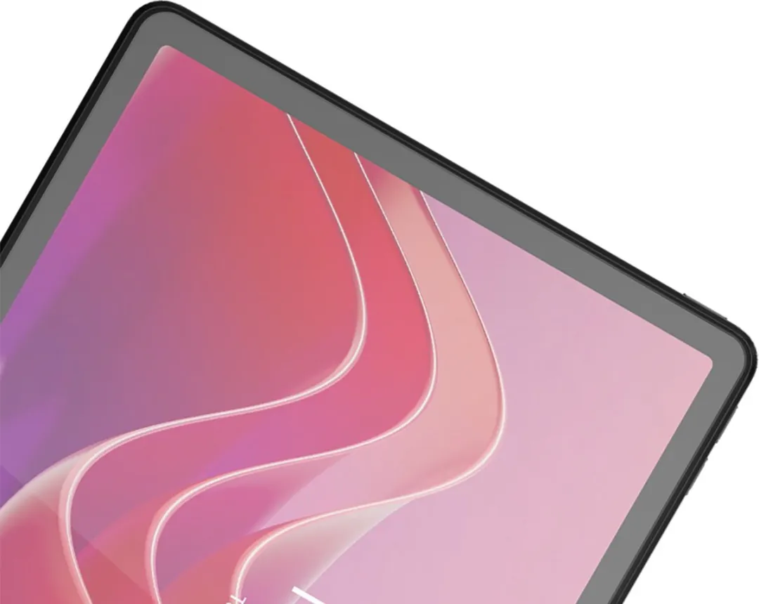 Just in Case Cazy Screenprotector Lenovo Tab M11 - 2 Stuks - Transparant