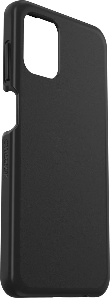 OtterBox React 77-82314 Hoesje - Samsung Galaxy A12 - Zwart