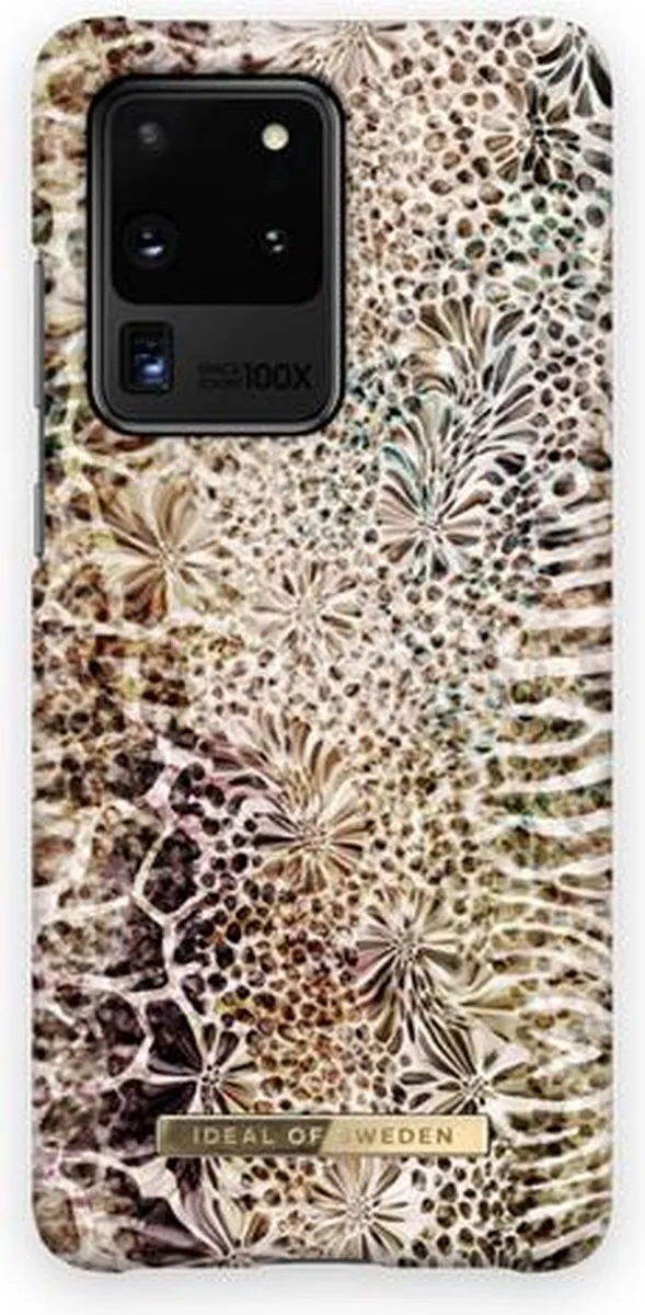 iDeal of Sweden Fashion Case S20 Ultra IDFCSS20-S11P-198 - Overig - afbeelding 3 van 3