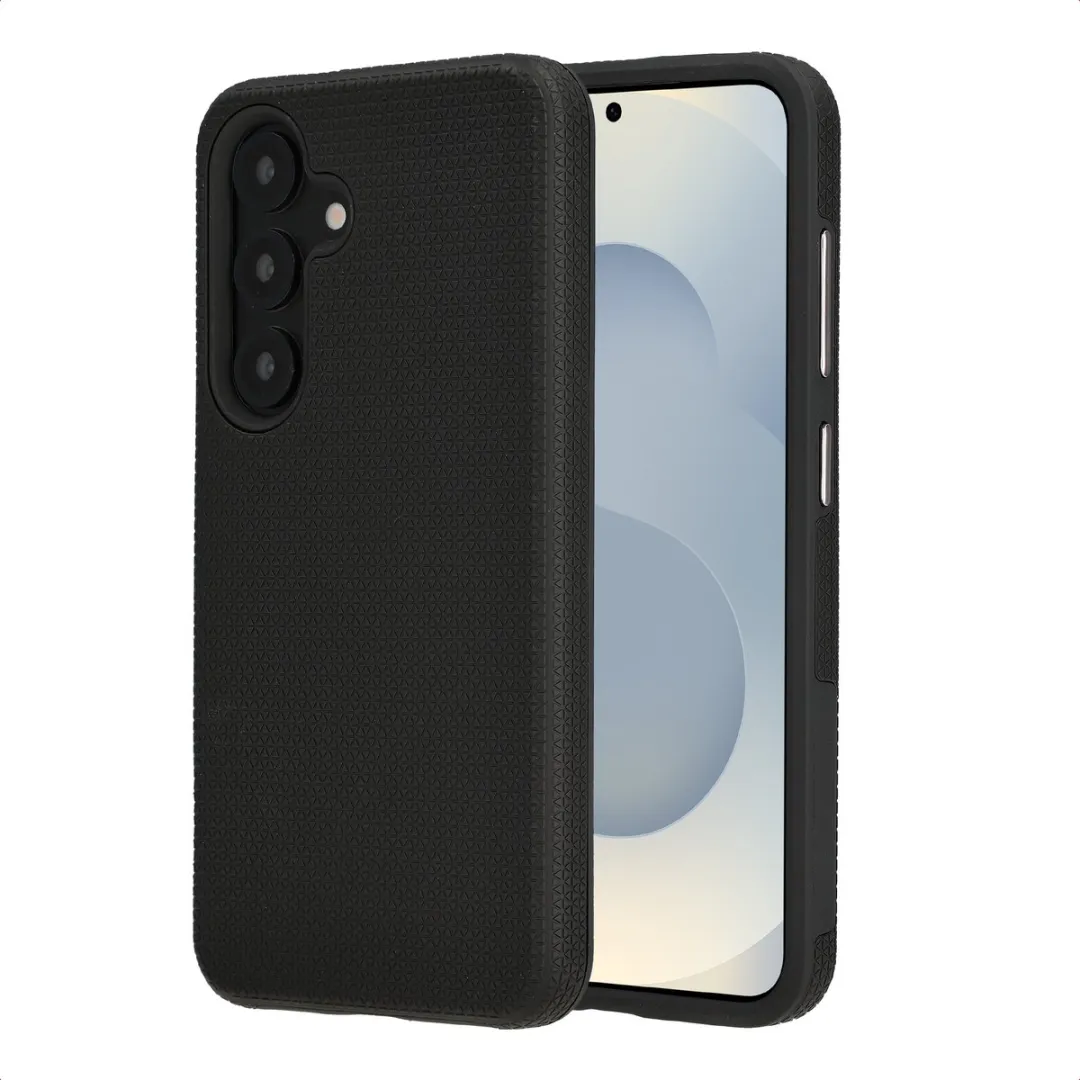 Accezz Hoesje Samsung Galaxy S25 Tough Backcover