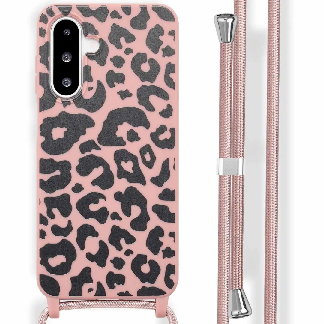 Imoshion Hoesje Samsung Galaxy A26 Siliconen