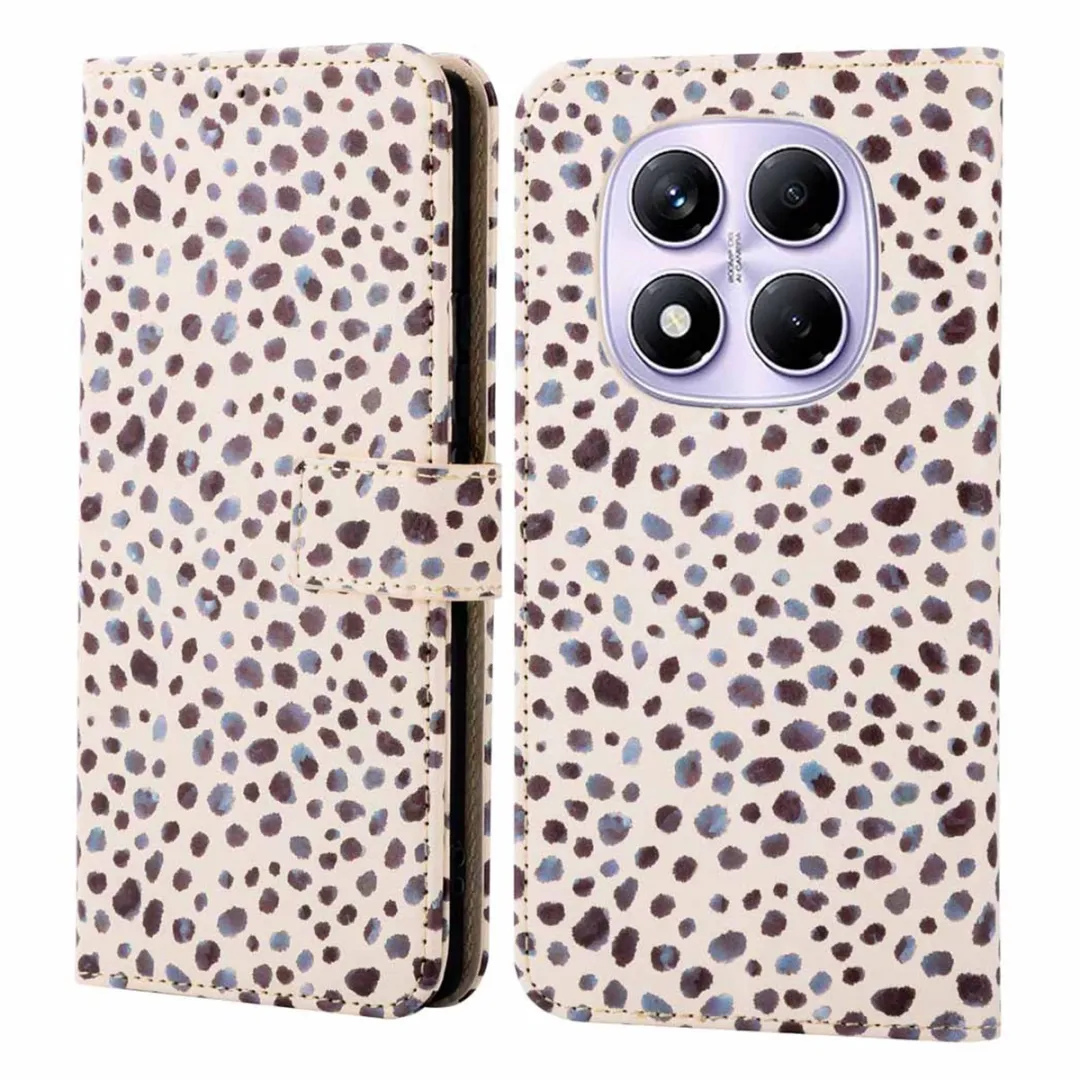 Imoshion Hoesje Xiaomi Redmi Note 14 Pro