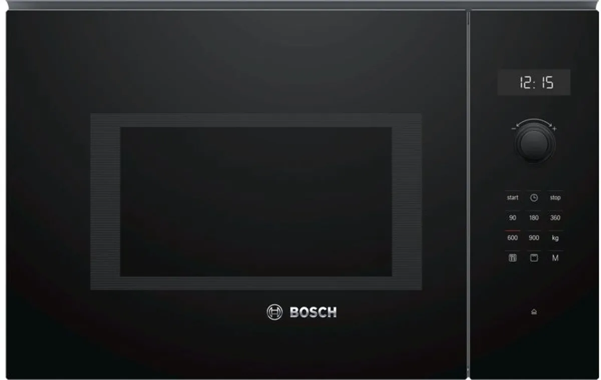 Bosch BEL554MB0 Magnetron Grill 900W