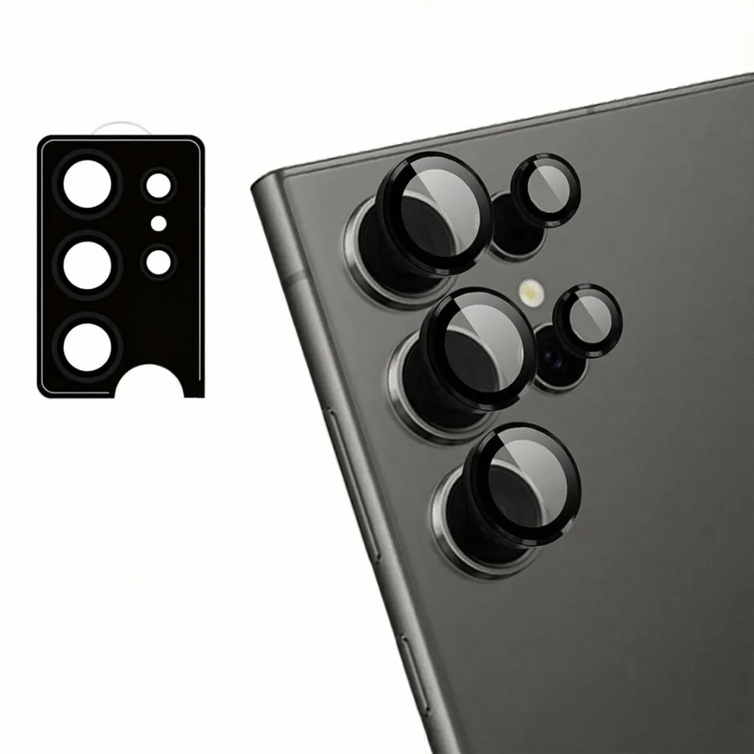 imoshiion Camera Lens Protector