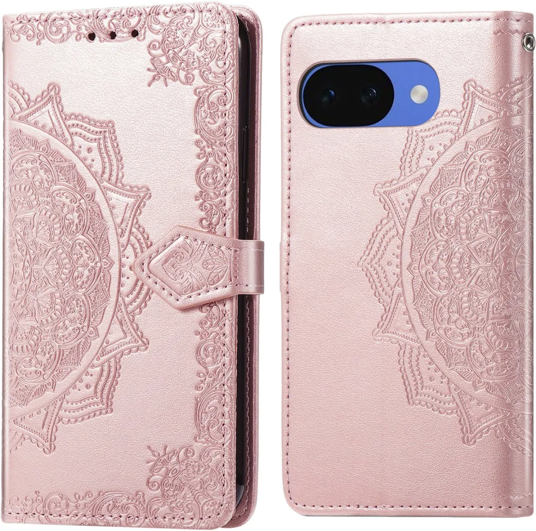 imoshion Hoesje Google Pixel 10a