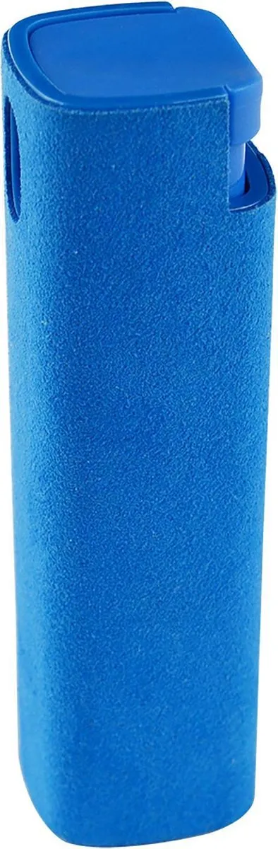 Azuri Universele Display Cleaner - Blauw