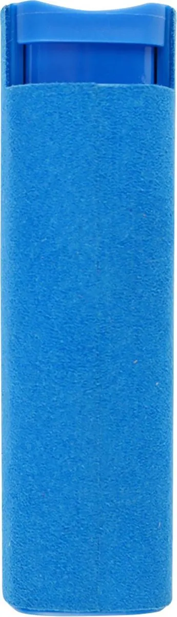 Azuri Universele Display Cleaner - Blauw