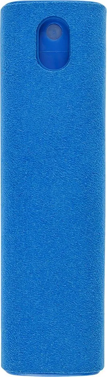 Azuri Universele Display Cleaner - Blauw