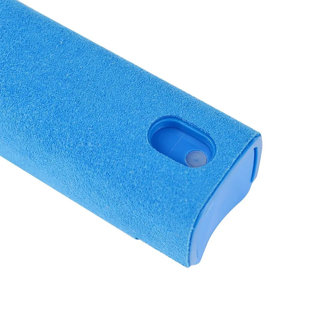 Azuri Universele Display Cleaner - Blauw