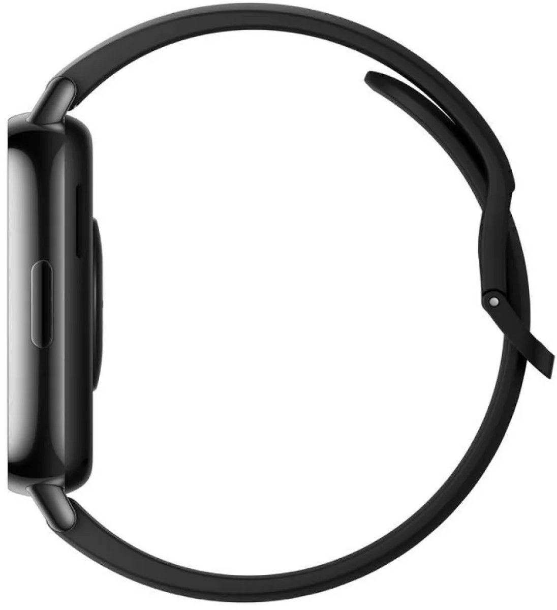 Xiaomi Redmi Watch 5 Lite - Smartwatch - 48 mm - Zwart